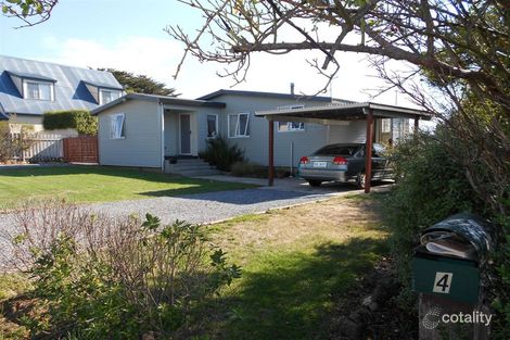 Property photo of 4 Stocker Street Longford TAS 7301