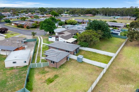 Property photo of 5A/5B Lofty Place Ruse NSW 2560