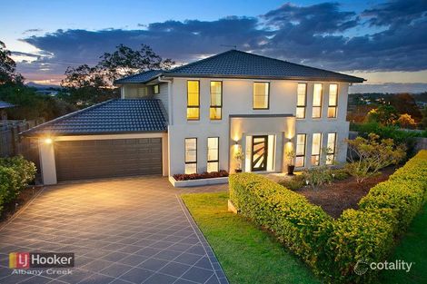 27 Homeland Cres, Warner, QLD 4500