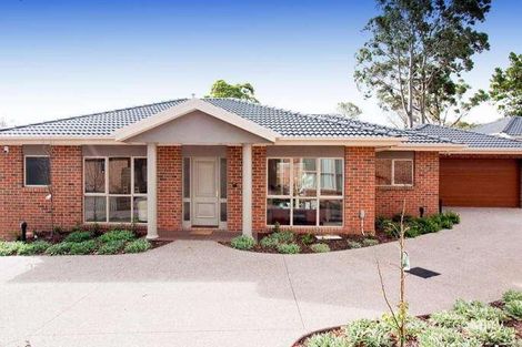 4/9 Haros Ave, Nunawading, VIC 3131