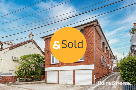 Property photo of 1/37 Bartlett Street Summer Hill NSW 2130