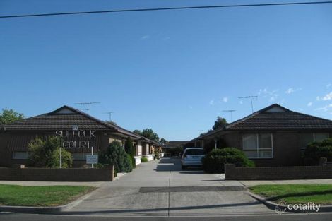 Property photo of 16 Suffolk Road Sunshine North VIC 3020