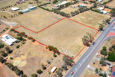 Property photo of 11 Calamar Place Woorree WA 6530