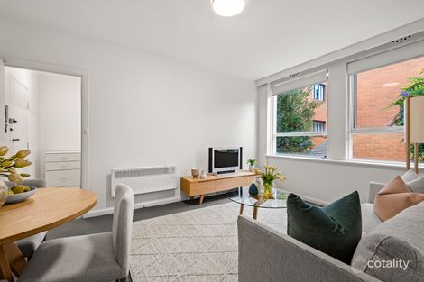 Property photo of 10/134 Brighton Road Ripponlea VIC 3185