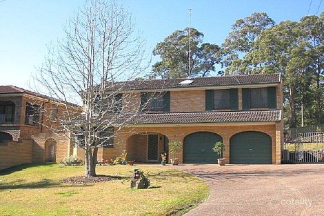 3 Aberfeldy Cl, Charlestown, NSW 2290