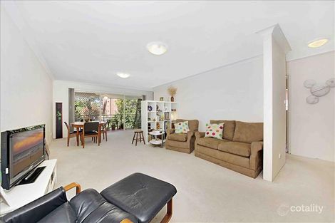 16/58-64 Talara Rd, Gymea, NSW 2227