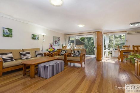 Property photo of 12/4-8 Ball Avenue Eastwood NSW 2122