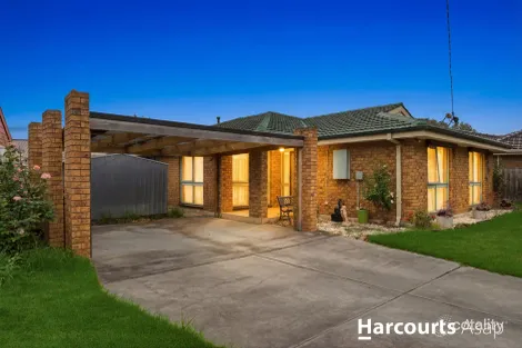 96 Clow St, Dandenong, VIC 3175
