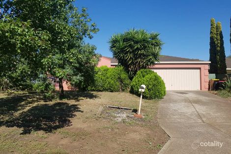 Property photo of 4 Rogers Close Burnside VIC 3023