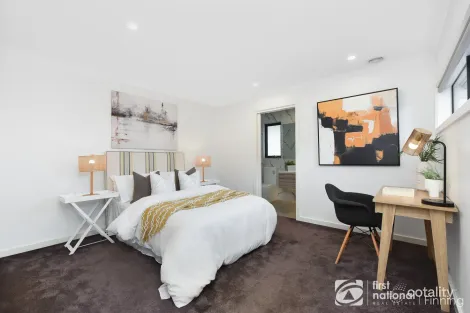Property photo of 21 James Cook Drive Cranbourne VIC 3977