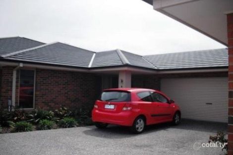 Property photo of 4/31 York Street Bonbeach VIC 3196