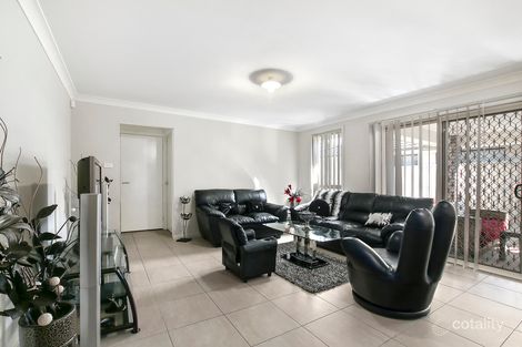 Property photo of 6 Kew Road Hoxton Park NSW 2171