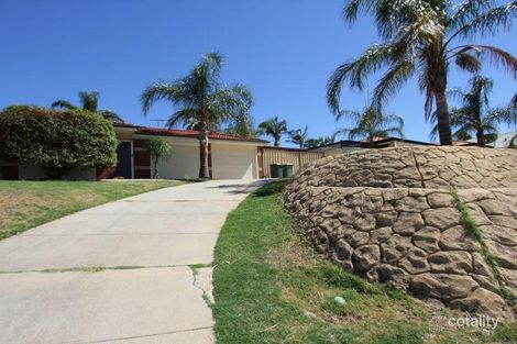 Property photo of 80 Warner Road Parmelia WA 6167