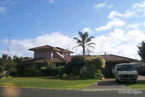 Property photo of 5 Langridge Place West Busselton WA 6280