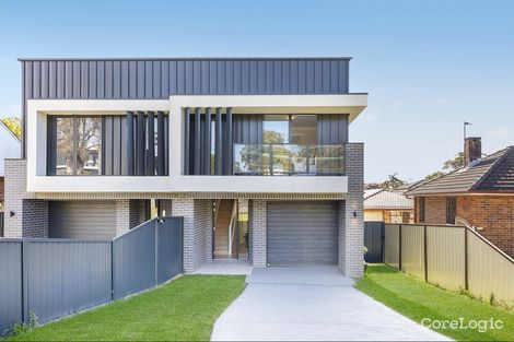 Property photo of 126B Hannans Road Narwee NSW 2209