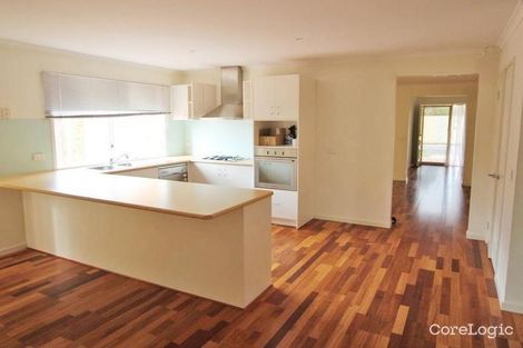 Property photo of 23 Copeland Crescent Point Cook VIC 3030