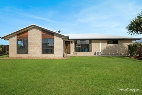 Property photo of 8 Fiona Court Mount Pleasant QLD 4740