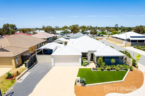 2 Senecio Way, Halls Head, WA 6210