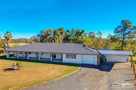 62-64 Evergreen Dr, South Maclean, QLD 4280