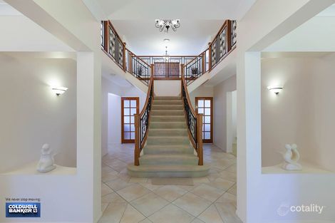 Property photo of 9 Goodenia Court Voyager Point NSW 2172