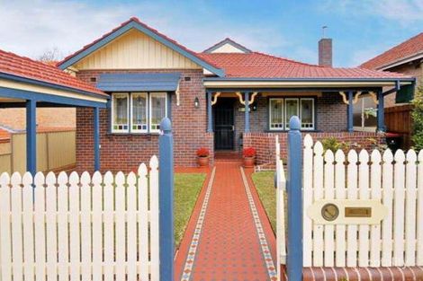 50 Potts St, Ryde, NSW 2112