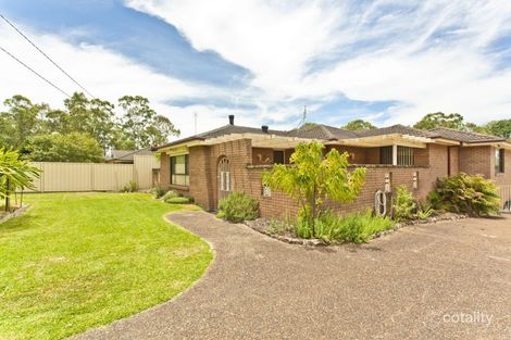 21 Scott St, Seaham, NSW 2324