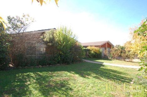 Property photo of 9 Hare Place Bonython ACT 2905