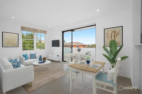 8/2 Carlton St, Freshwater, NSW 2096