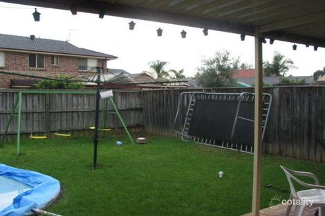 Property photo of 27A Stockade Place Woodcroft NSW 2767