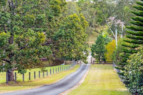 Property photo of 6 Riverine Court Samford Valley QLD 4520