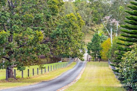 6 Riverine Ct, Samford Valley, QLD 4520