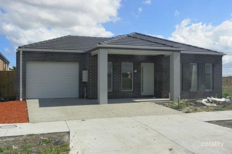33 Herlitz Dr, Epping, VIC 3076