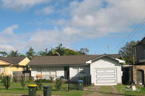 Property photo of 208 Fisher Road North Cromer NSW 2099
