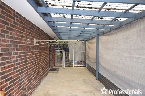Property photo of 20 Larnook Crescent Mooroolbark VIC 3138