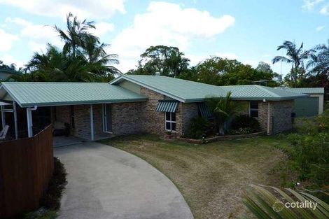 14 Stott St, Bucasia, QLD 4750