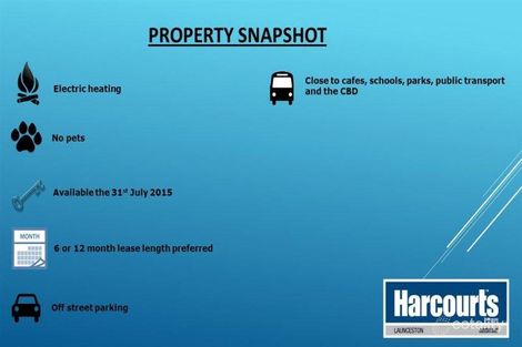 Property photo of 2/16 Trevallyn Road Trevallyn TAS 7250