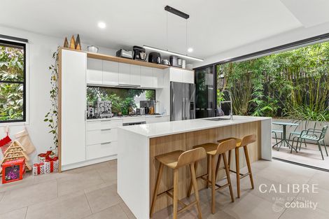 Property photo of 1/6 Fulcher Road Ashgrove QLD 4060
