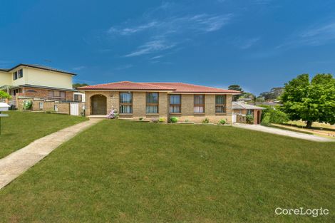 Property photo of 6 Elouera Crescent Woodbine NSW 2560