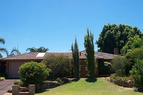 Property photo of 4 Chessington Way Kingsley WA 6026