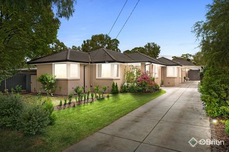 Property photo of 10 Cardiff Street Boronia VIC 3155