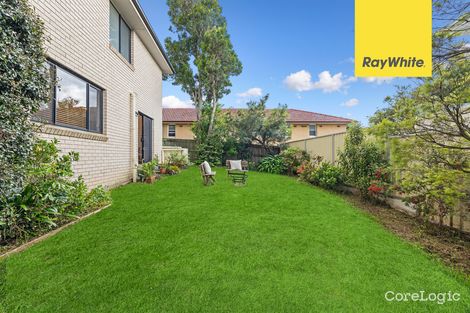 Property photo of 73 Herring Road Marsfield NSW 2122