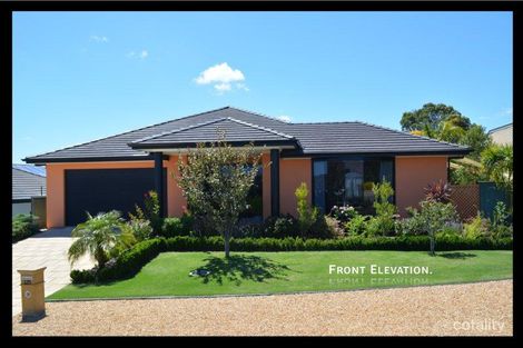 Property photo of 125 Coromandel Drive McCracken SA 5211