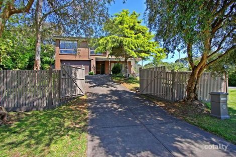 Property photo of 21 Hibiscus Grove Rye VIC 3941