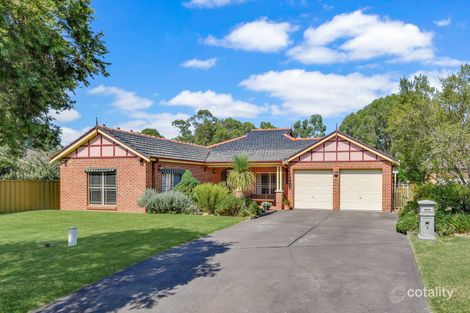 8 Poole St, Werrington County, NSW 2747