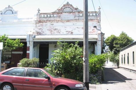 Property photo of 658 Canning Street Carlton North VIC 3054