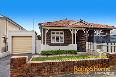 Property photo of 14 Bouvardia Street Russell Lea NSW 2046