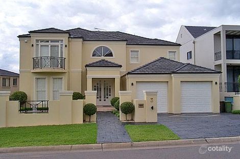 3 Volmer St, Oatlands, NSW 2117