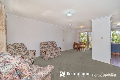 Property photo of 2/10 Crystal Reef Drive Coombabah QLD 4216