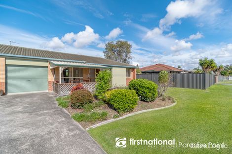 Property photo of 2/10 Crystal Reef Drive Coombabah QLD 4216