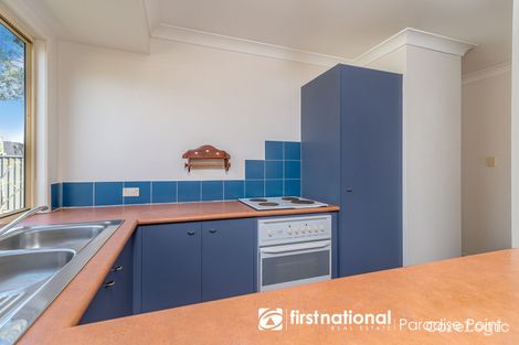 Property photo of 2/10 Crystal Reef Drive Coombabah QLD 4216